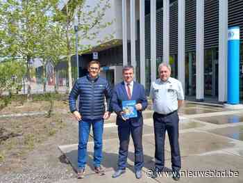 Veiligheids-en overlastmaatregelen stad blijken te lonen: “Onder andere aan het Stationsplein stellen we veel minder problemen vast”