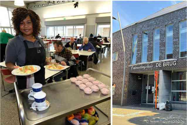 Vrees voor sluiting polyvalente zaal De Brug lijkt ongegrond: “Maar de combinatie van verschillende activiteiten lijkt niet meer evident”