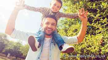 Like father, like son? Think again! People inherit surprisingly little of their personality from their parents, study reveals