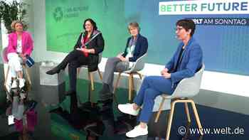 Einweg, Mehrweg – Müll weg