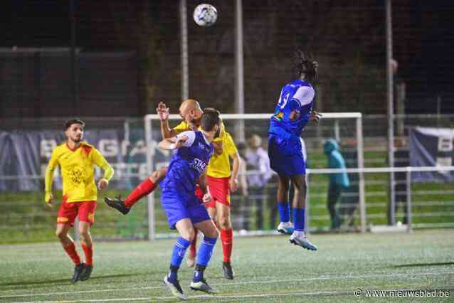 Vrijspraak voor KSC Grimbergen na rel in Teralfene