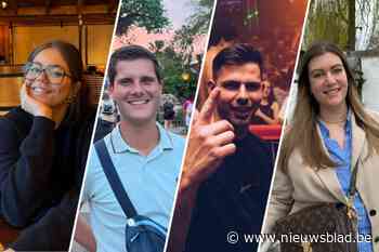 DE GRENS. Nederland wordt weer gek op koningsdag: deze (Neder)belgen springen zaterdag zeker de grens over