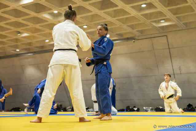 WAT VAN DE NEVENSPORTEN. Eeuweling zoekt nieuwe thuis, Scorpions willen Pattaya veroveren en Belgische gymnaste via Rusland naar het EK