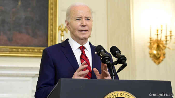 Internetfreiheit: Wie das TikTok-Verbot neue Maßstäbe setzt