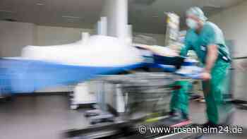 Klinik-Klatsche mit beängstigenden Zahlen: Notfall- und Krebspatienten bei uns mangelhaft behandelt