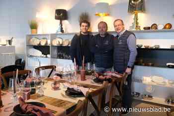 Classic Design Rental neemt voormalige Butler over en breidt uit met nieuwe showroom