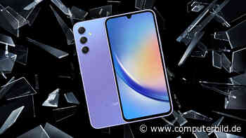 Besser nicht installieren: Dieses Samsung-Update ruiniert Displays