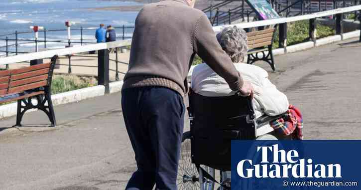 Ministers pledge to publish long-buried study into impact of fines on carers