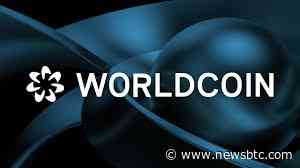 Brace For Impact: Worldcoin Team Plans To Sell 1.5 Million WLD Tokens Every Week For 6 Months