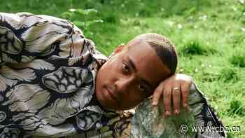 Hamilton rapper Cadence Weapon on his new album Rollercoaster