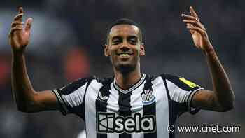 Crystal Palace vs. Newcastle Livestream: How to Watch English Premier League Soccer From Anywhere     - CNET