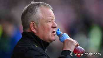 Man United vs. Sheffield United Livestream: How to Watch English Premier League Soccer From Anywhere     - CNET