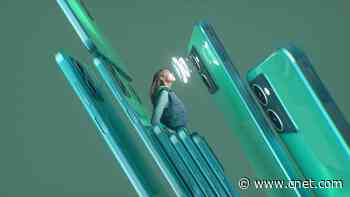 New HMD Phones Combine Low Price With DIY Repair and Battery Replacement     - CNET