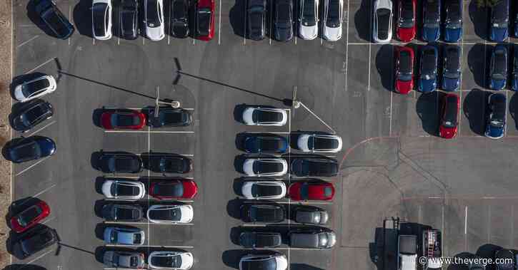 Elon Musk wants to turn Tesla’s fleet into AWS for AI — would it work?