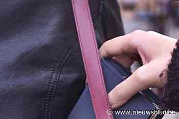 Twee gauwdiefstallen op multiculturele markt in Heusden