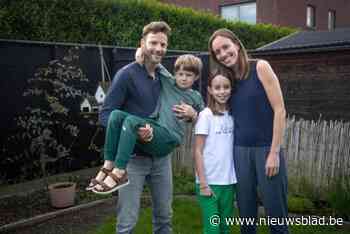 Familie uit Herk-de-Stad verhuist naar de VS om er op speciale plek te gaan wonen: “Wat ik ga missen? Chocolade!”