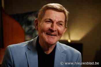 Luc Appermont zingt ‘Limburg allein’: “Als mijn dementerende vader dit hoorde, was er contact”