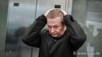 Wer zahlte China-Flüge?: Widersprüchliche Angaben zu China-Geldern belasten Krah