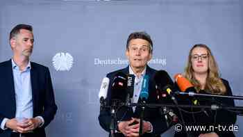 Riesenzoff um Klimaschutzgesetz: Ampel droht die dritte Klatsche aus Karlsruhe