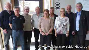 Gartenfreunde Egenhausen: Fokus liegt auf naturgemäßem Gärtnern