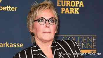 „Das war Gruselig!“ Vor einem Landwirt bekam Inka Bause richtig Angst