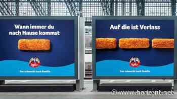Marketingchefin Kirsten Strey: So kultiviert Iglo seine neue Markensprache