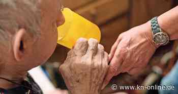 Kommentar zum Pflegenotstand in SH: Düstere Aussichten für Senioren