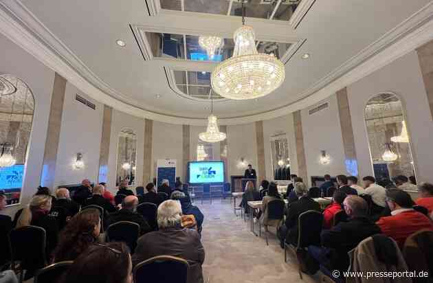 POL-AK NI: Polizeiakademie Niedersachsen und Konrad-Adenauer-Stiftung nehmen Sicherheit in Europa in den Blick