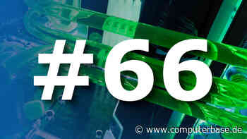 CB-Funk-Podcast #66: EKWB am Abgrund, arm(e) AI-PCs und Benchmarks en masse [Notiz]