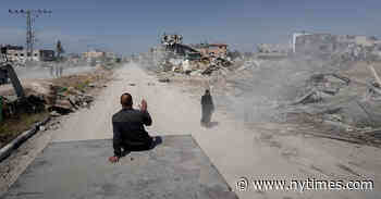 Joe Biden and the Israel-Gaza War