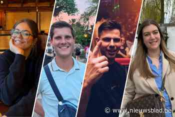 DE GRENS. Nederland wordt weer gek op Koningsdag: deze (Neder)belgen springen zaterdag zeker de grens over