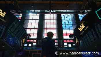 Anleihe-ETFs: Kurse von Anleihe-ETFs sind gefallen – ist jetzt ein guter Zeitpunkt zum Einstieg?