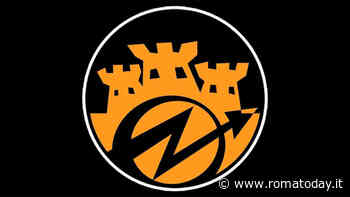 La festa del "Non lavoro 2024" al Csoa Forte Prenestino