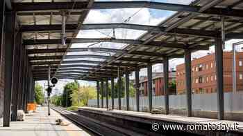 Stazione Acilia Sud, slitta l'apertura: l'obiettivo è di inaugurare "entro fine anno"