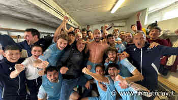 Ferentino - Gaeta 3-1, le parole di Oriano e Di Nunno "Abbiamo dimostrato cosa possiamo fare quando lavoriamo insieme"