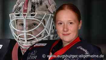 Devils Ulm/Neu-Ulm verlieren die einzige Frau