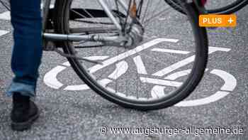 Bei Radwegbau ist ein langer Atem notwendig