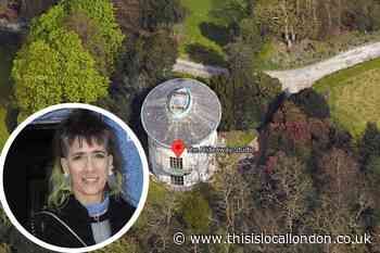 Grammy-winner Imogen Heap plans The Round House repair works