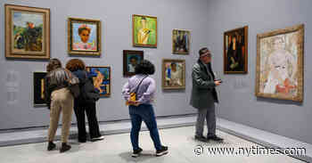 The Venice Biennale and the Art of Turning Backward