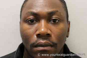 School support worker Michael Commettant is jailed