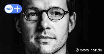 Christian Rohrbach ist Nachfolger von Jörg Straube an der Marktkirche Hannover