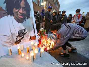 Student was killed in C.D.N. as part of conflict between gangs, jury told