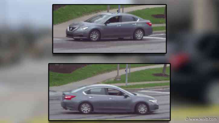 MCSO: Gunshot outside Pittsford Wegmans led to brief lockdown