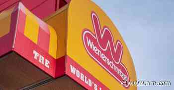 Wienerschnitzel names former Starbucks executive Doug Koob chief development officer