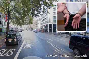 Man charged with Kensington kidnap and sex assault on girl, 9