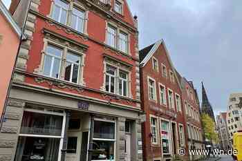 Die nächste Gastro-Schließung: Das „Grand Café“ macht dicht