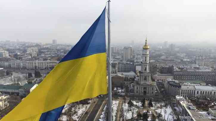 Ukraine uses long-range missiles secretly provided by US to hit Russian-held areas, officials say