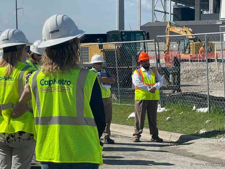 'Hire Local' initiative helps with skills gap, connects people with in-demand jobs