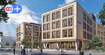 NDR in Kiel wird Mieter: Umzug in neues Landesfunkhaus im Wissenschaftspark