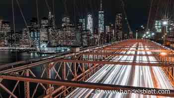 Kevin Foley: JP-Morgan-Stratege: „Von außen betrachtet ist weiter eine fundamentale Stärke Deutschlands zu erkennen“